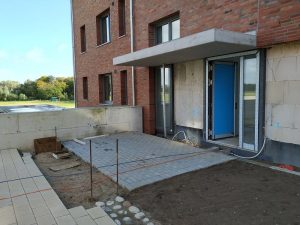 Mehr über den Artikel erfahren 13.10.2021: Wohnungsübergabe …